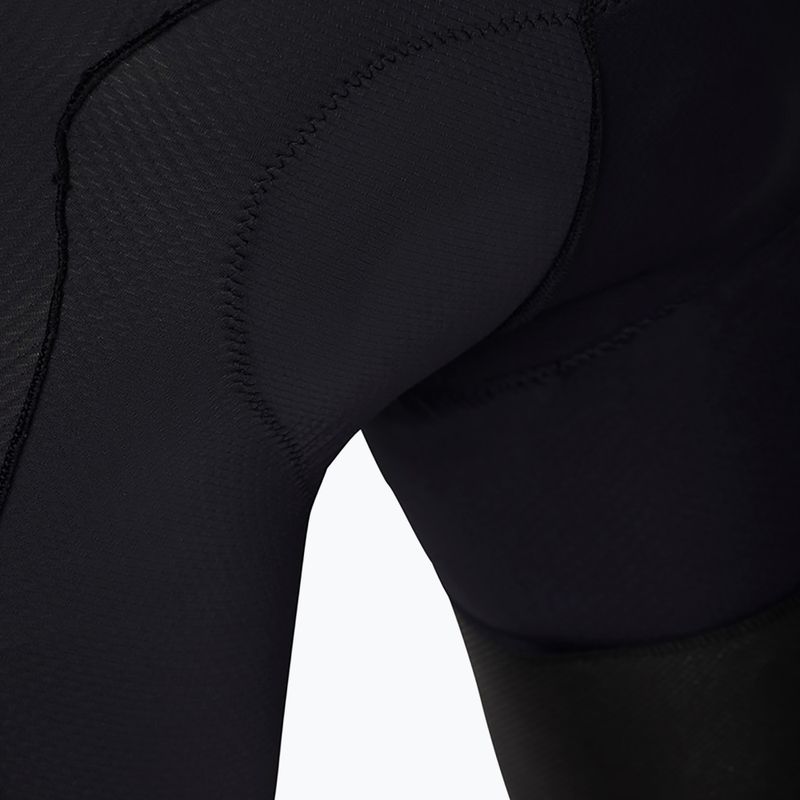 Bokserki rowerowe męskie Fox Racing Tecbase Liner black 4