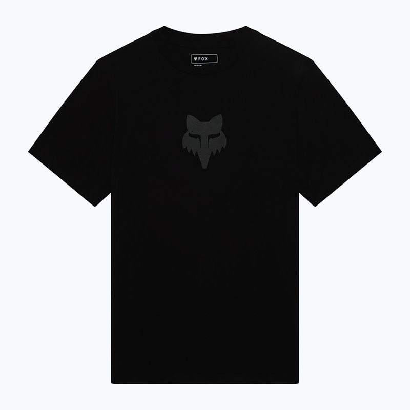 Koszulka męska Fox Racing Fox Head 195 Original black/black
