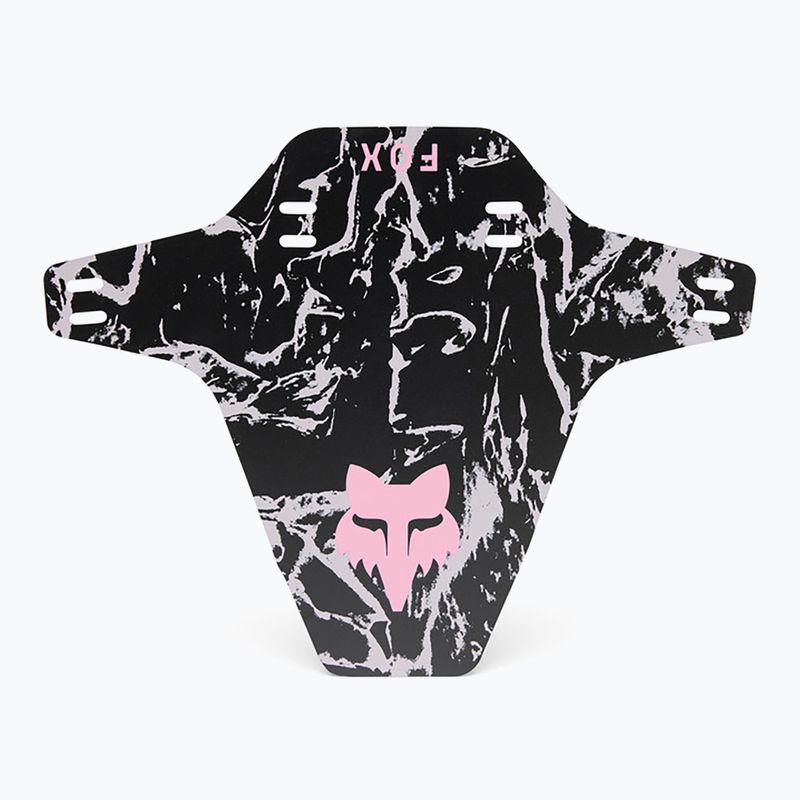 Błotnik rowerowy Fox Racing Fox Mud Guard blush