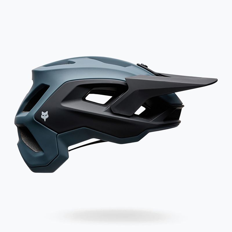 Kask rowerowy Fox Racing Speedframe 5050 deep cobalt 10