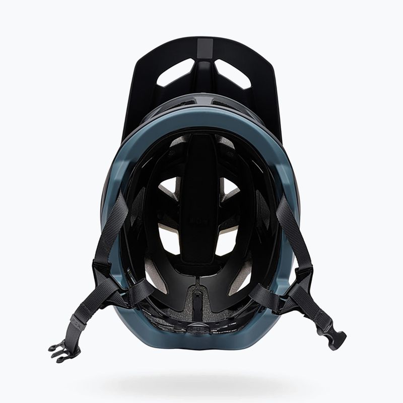 Kask rowerowy Fox Racing Speedframe 5050 deep cobalt 11