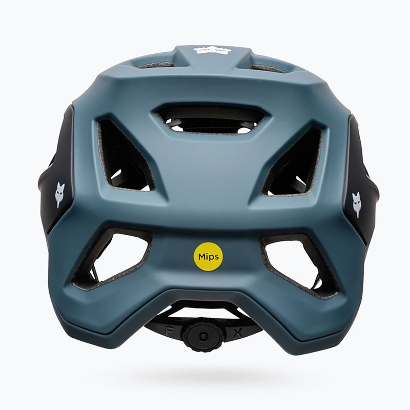 Kask rowerowy Fox Racing Speedframe 5050 deep cobalt 13