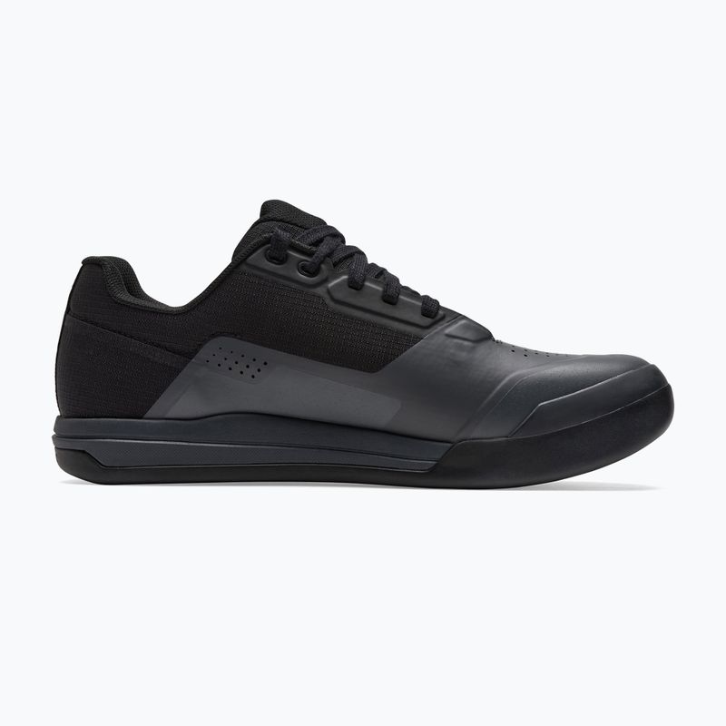 Buty rowerowe platformy męskie Fox Racing Fox Union Flat dark shadow 9