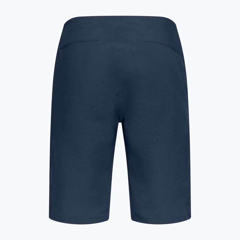 Spodenk rowerowe męskie Fox Racing Defend galaxy blue 2
