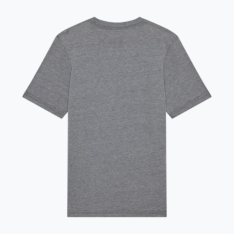 Koszulka dziecięca Fox Racing Fox Head SS Tee heather dark grey 2