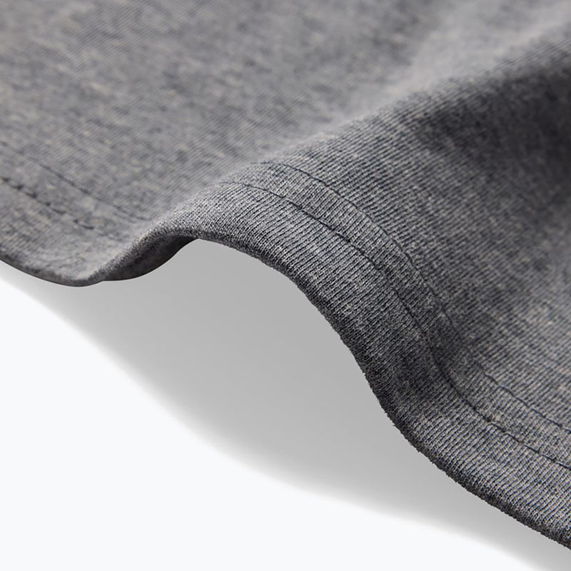 Koszulka dziecięca Fox Racing Fox Head SS Tee heather dark grey 6