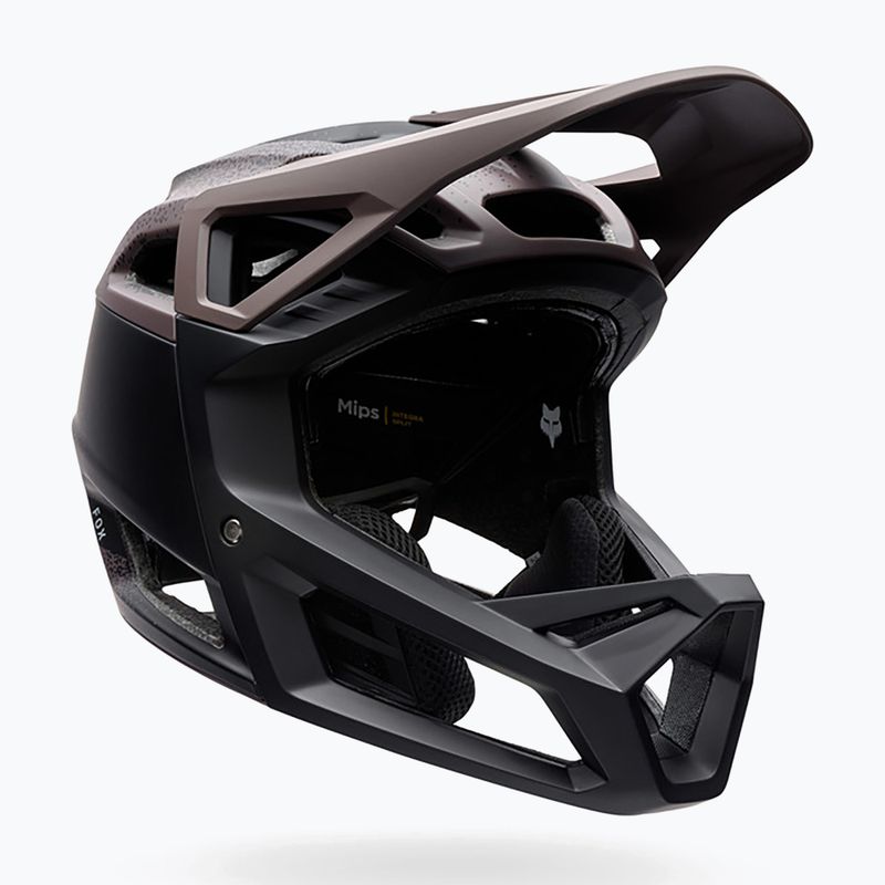 Kask rowerowy Fox Racing Proframe RS Aura pure dusk 10