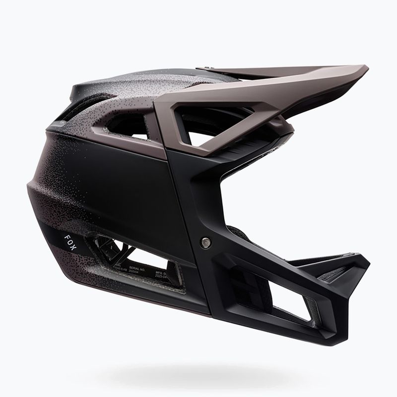 Kask rowerowy Fox Racing Proframe RS Aura pure dusk 11