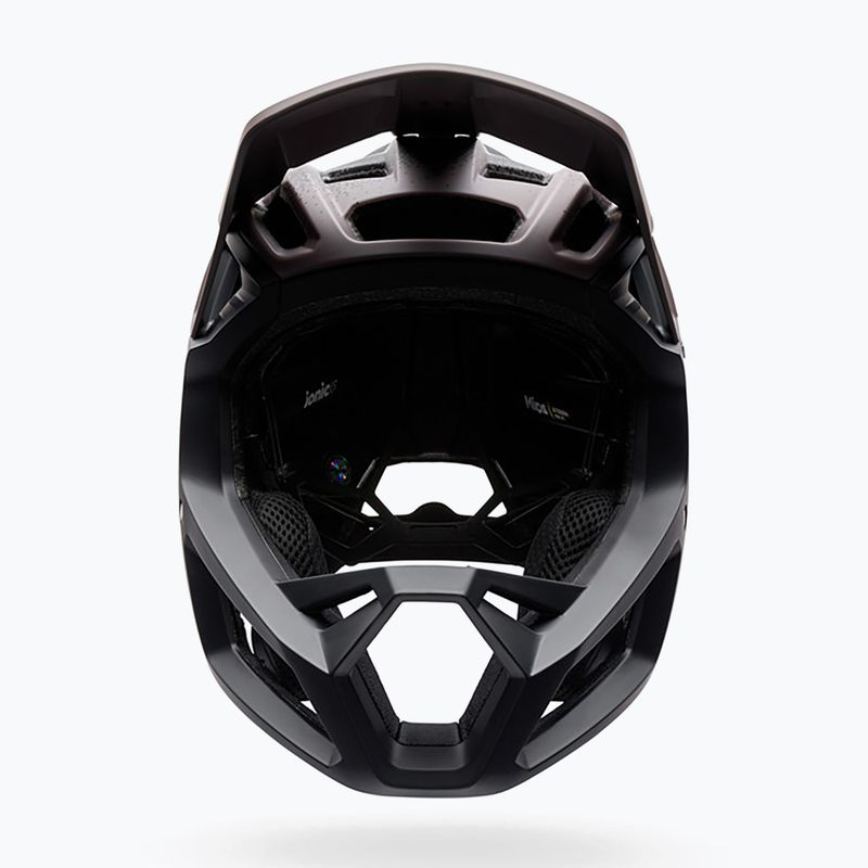 Kask rowerowy Fox Racing Proframe RS Aura pure dusk 13