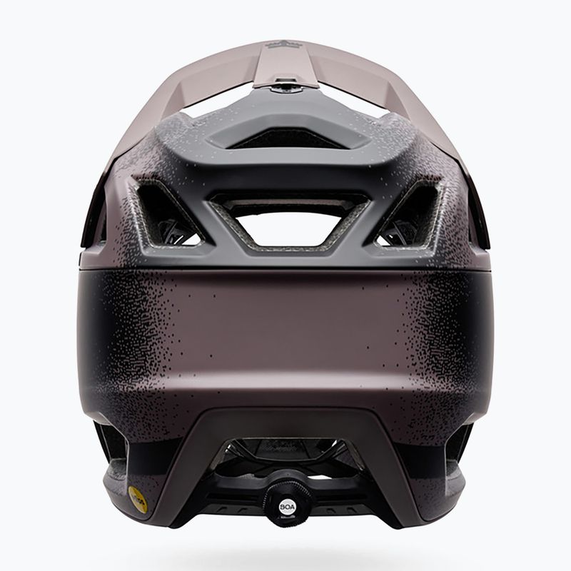 Kask rowerowy Fox Racing Proframe RS Aura pure dusk 14