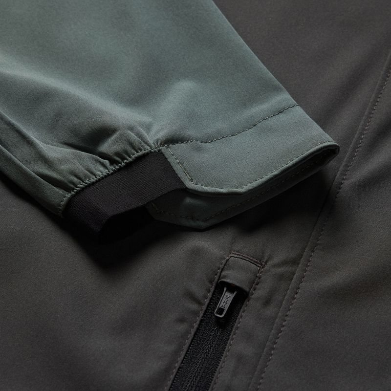 Kurtka rowerowa męska Fox Racing Ranger Wind Pullover sage 5