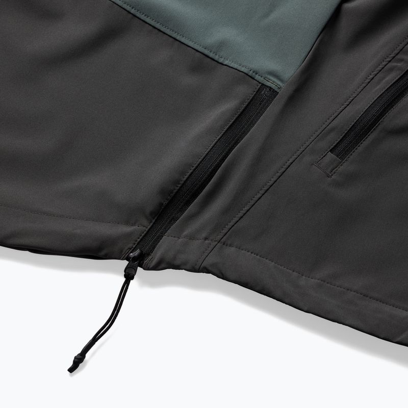 Kurtka rowerowa męska Fox Racing Ranger Wind Pullover sage 6