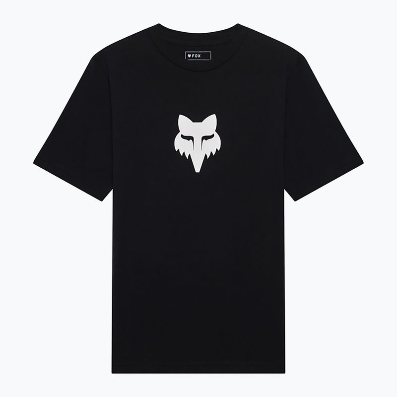 Koszulka dziecięca Fox Racing Fox Head Jr u black 4
