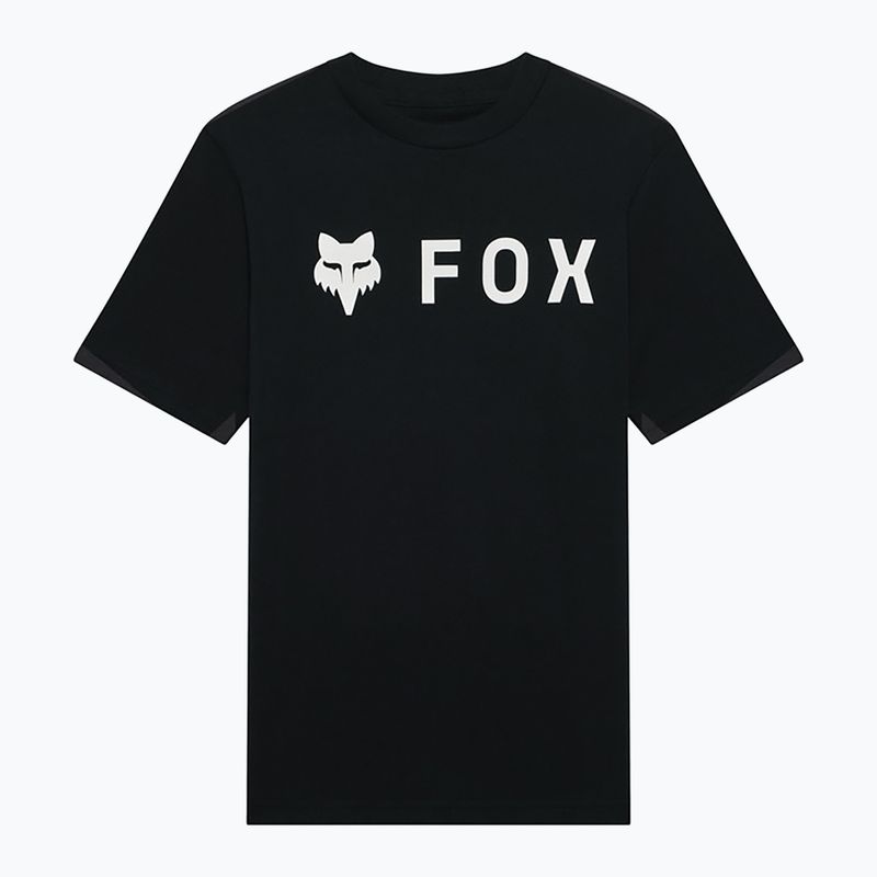 Koszulka dziecięca Fox Racing Absolute Jr u black