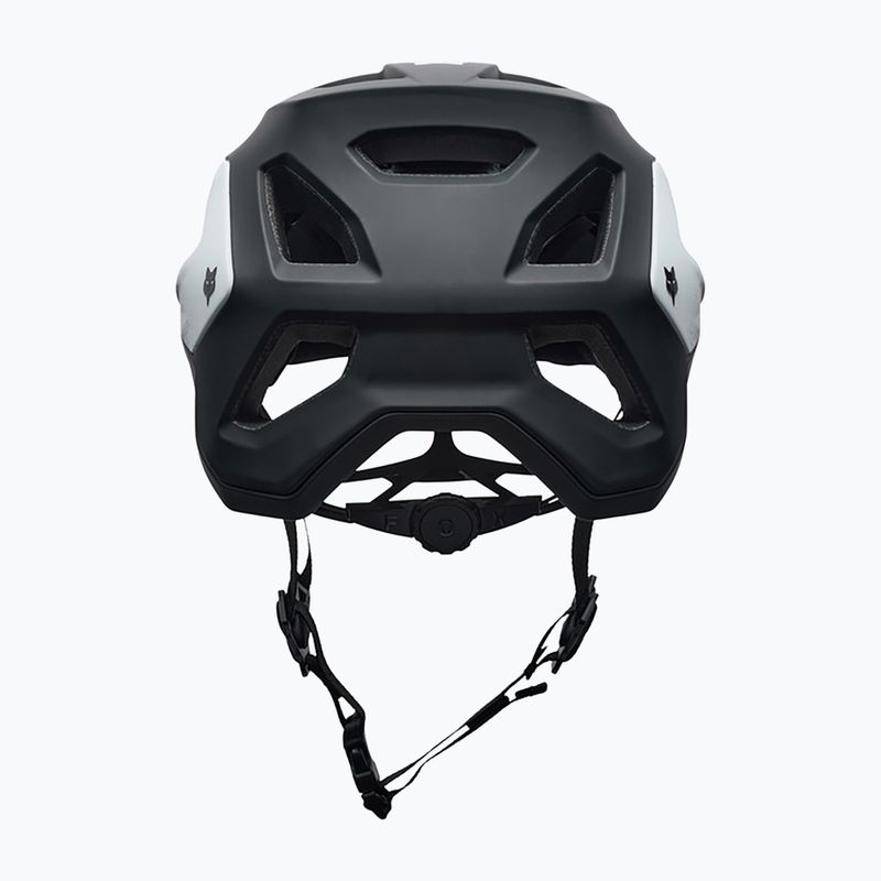 Kask rowerowy dziecięcy Fox Racing Speedframe Charge black 5