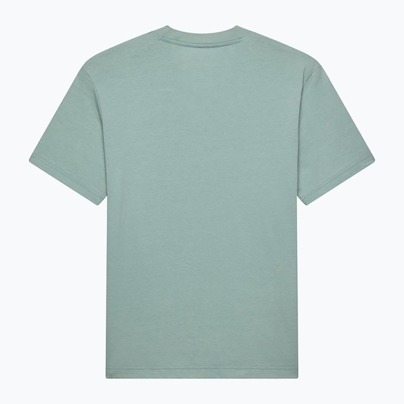 Koszulka damska Fox Racing Fox Head SS Tee arctic blue 6