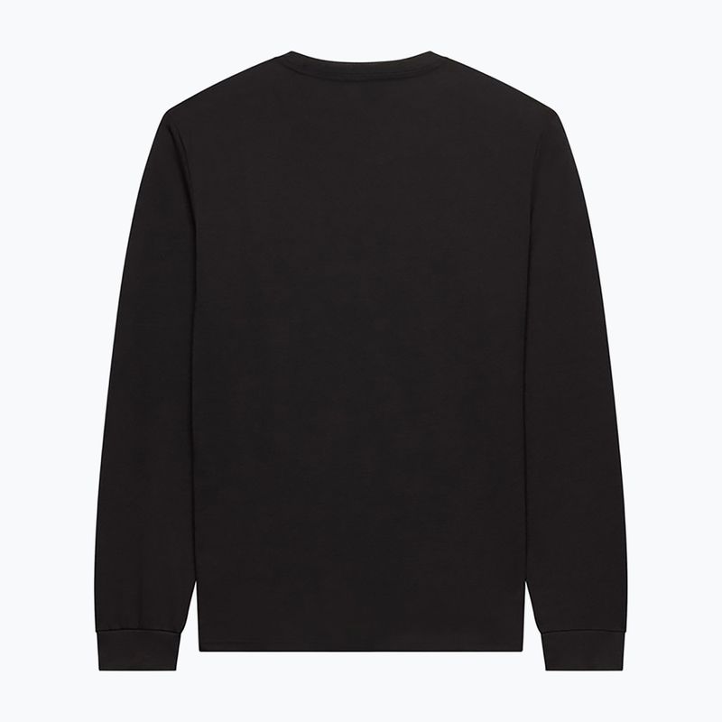 Longsleeve rowerowy męski Fox Racing Absolute Original Dri-Release LS Tee black/black 5