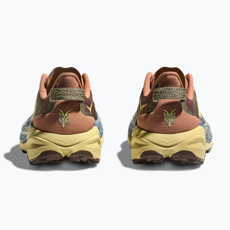 Buty do biegania męskie HOKA Speedgoat 6 maple/cardamon 13