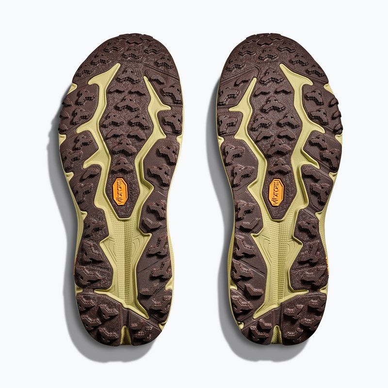 Buty do biegania męskie HOKA Speedgoat 6 maple/cardamon 14