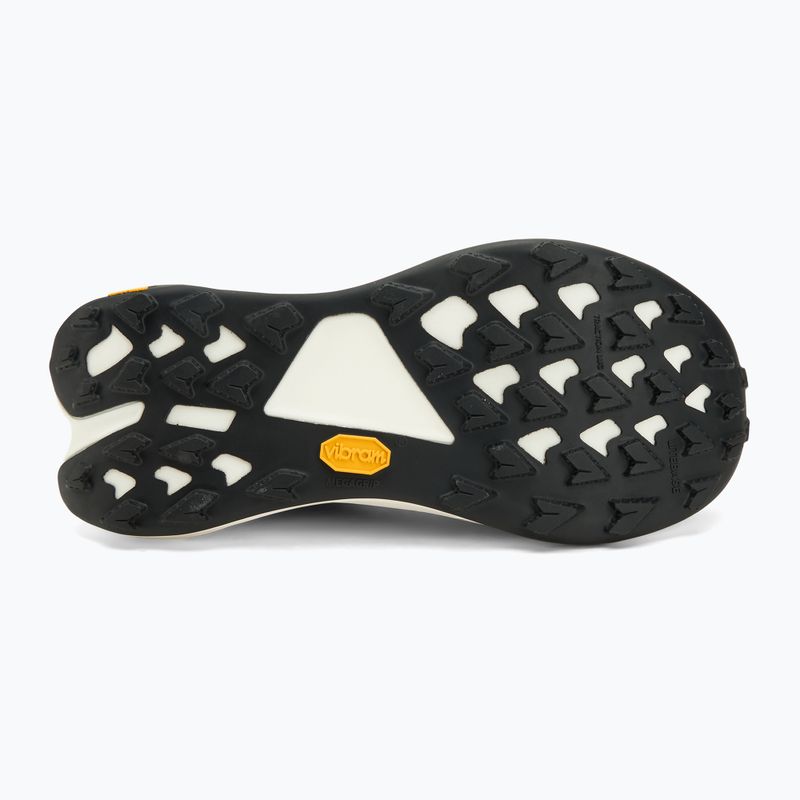 Buty do biegania męskie HOKA Tecton X 3 neon hoka citrus/black 4
