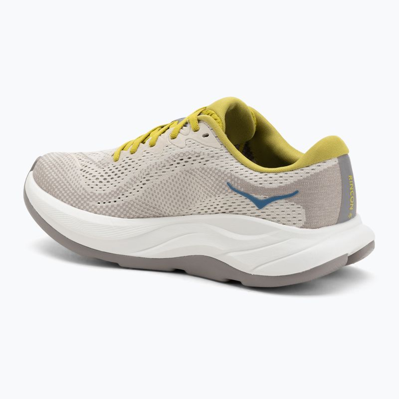 Buty do biegania męskie HOKA Rincon 4 hoka birch/cement 3