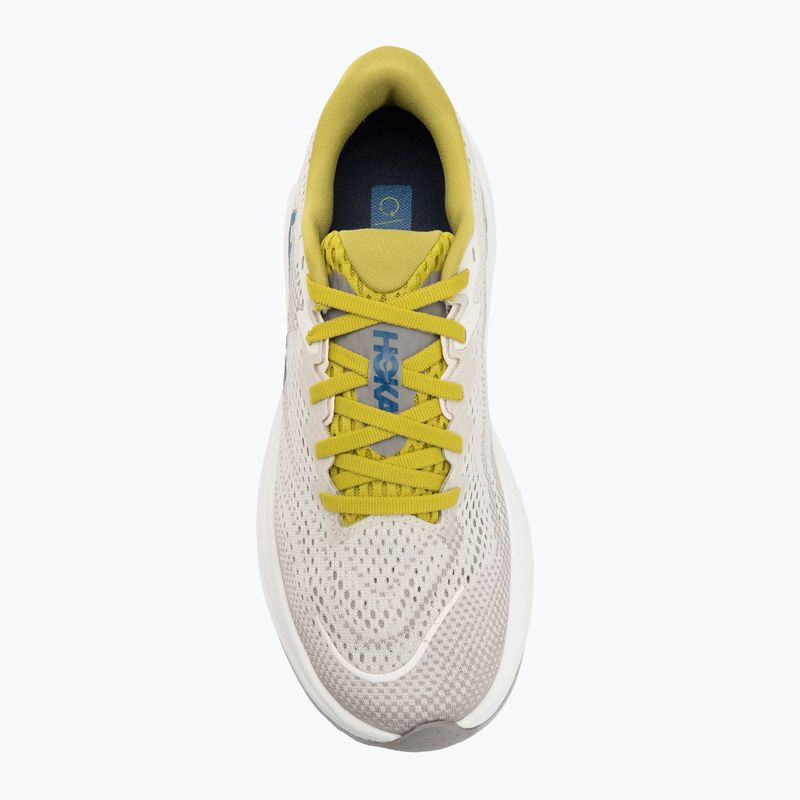 Buty do biegania męskie HOKA Rincon 4 hoka birch/cement 5
