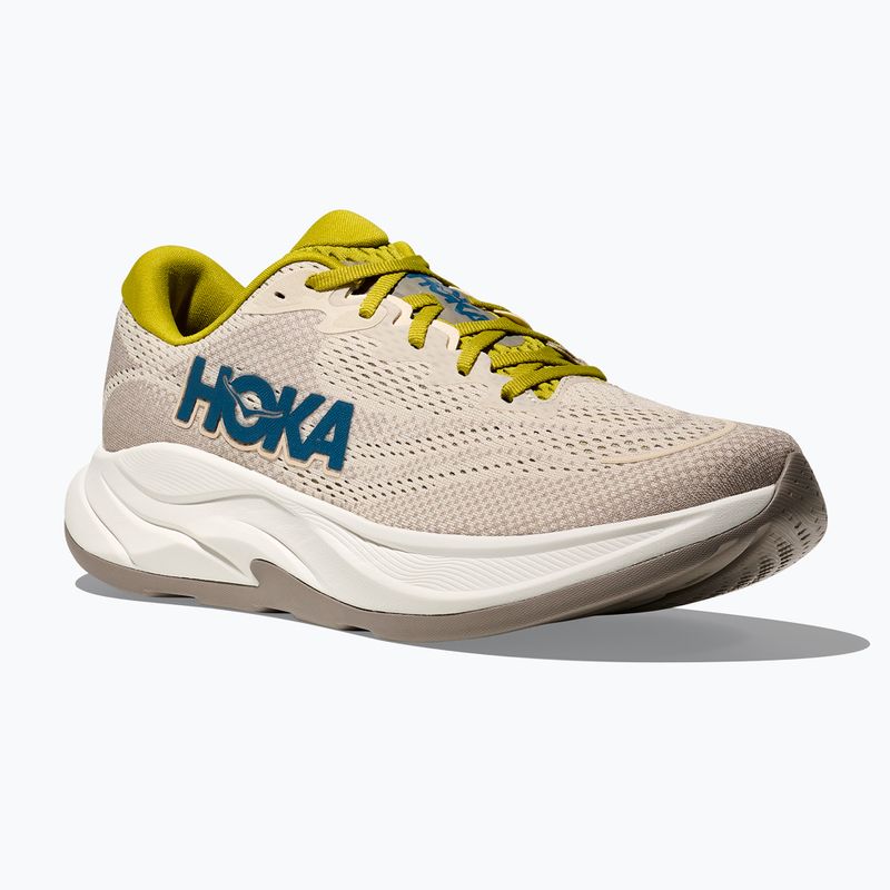 Buty do biegania męskie HOKA Rincon 4 hoka birch/cement 8