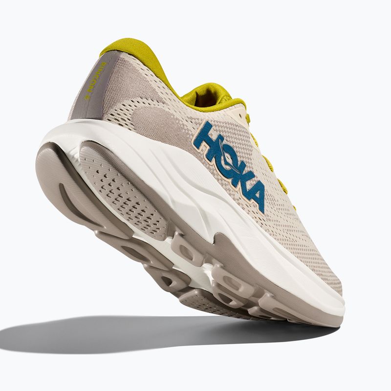 Buty do biegania męskie HOKA Rincon 4 hoka birch/cement 12