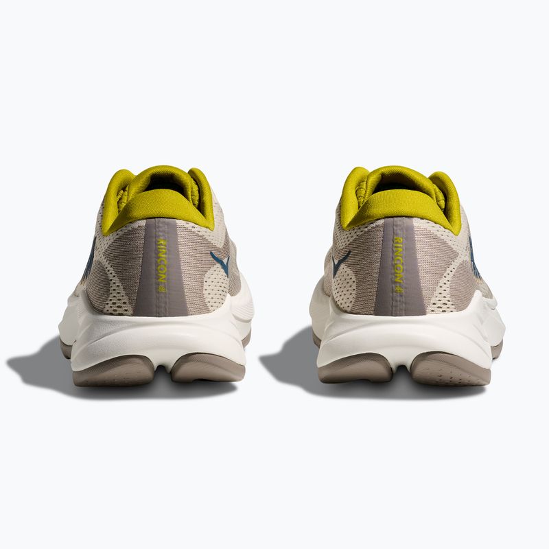 Buty do biegania męskie HOKA Rincon 4 hoka birch/cement 13