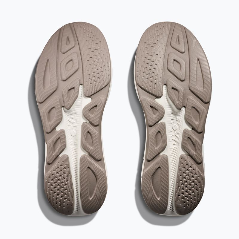 Buty do biegania męskie HOKA Rincon 4 hoka birch/cement 14