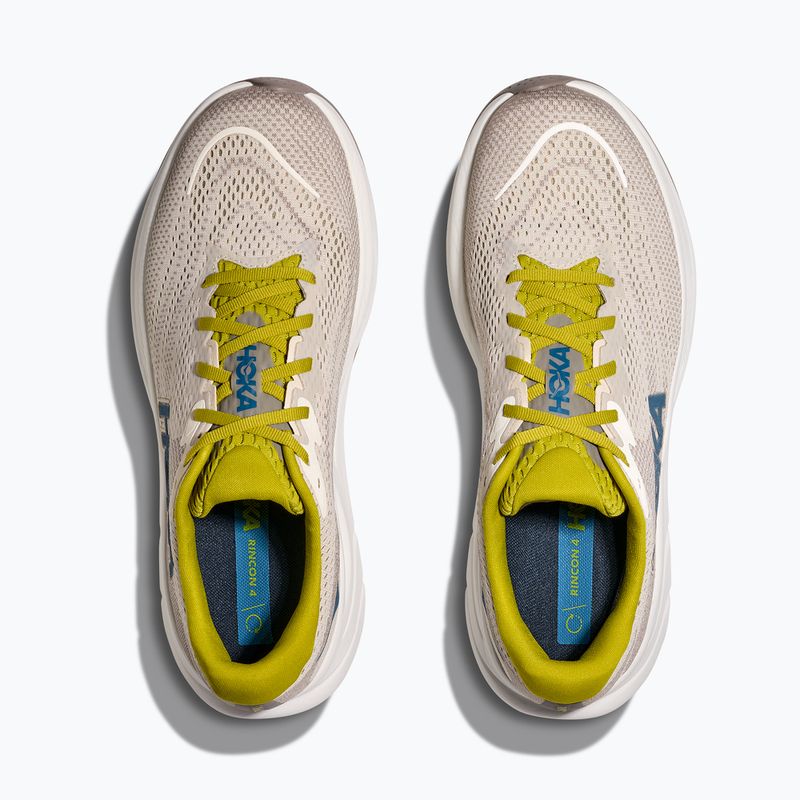 Buty do biegania męskie HOKA Rincon 4 hoka birch/cement 15