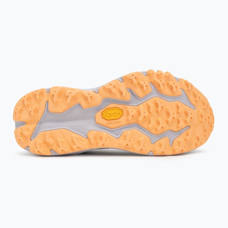 Buty do biegania damskie HOKA Speedgoat 6 GTX jade/ash grey 4
