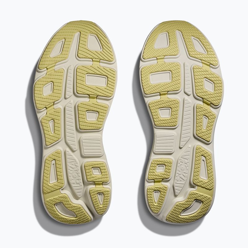 Buty do biegania męskie HOKA Bondi 9 succulent/fern 14