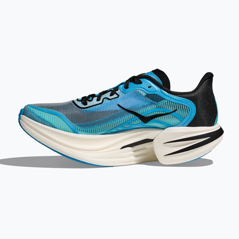 Buty do biegania HOKA Cielo X1 2.0 skuward blue/cielo blue 10