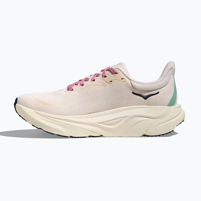 Buty do biegania damskie HOKA Arahi 8 rose cream/alabaster 10