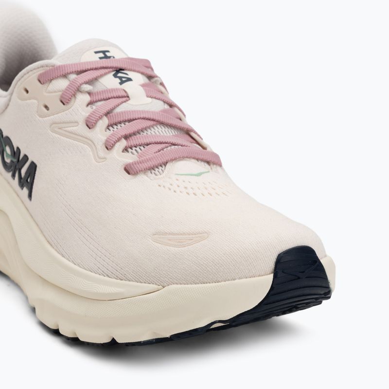 Buty do biegania damskie HOKA Arahi 8 rose cream/alabaster 7