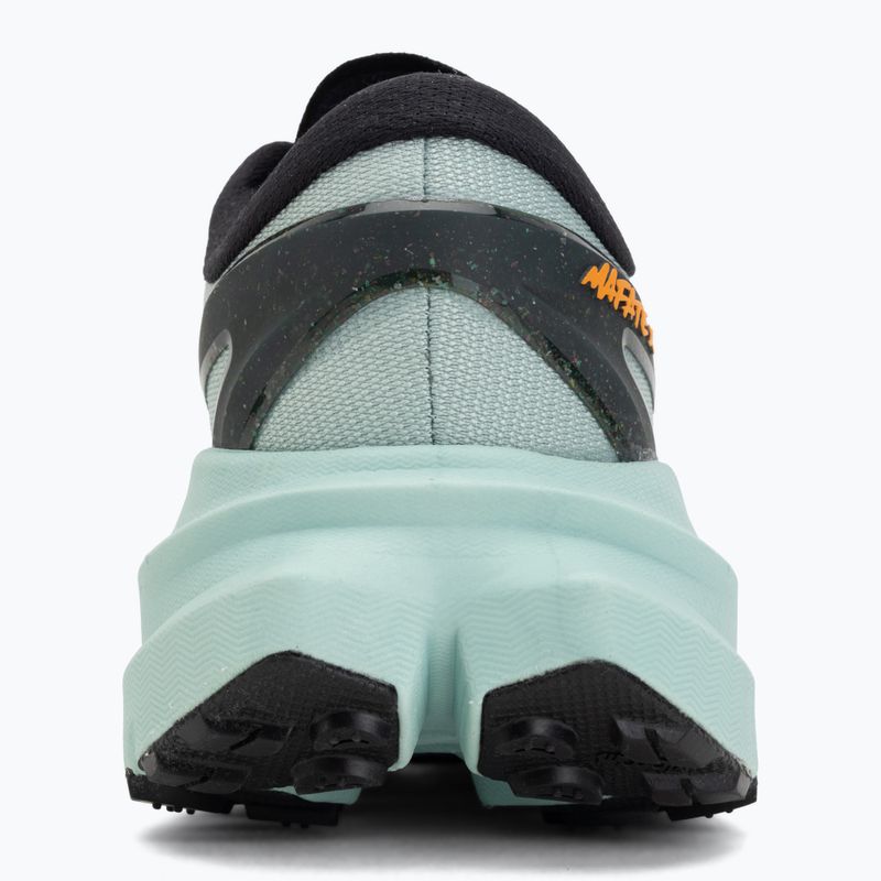 Buty do biegania męskie HOKA Mafate X sage/rosemary 6
