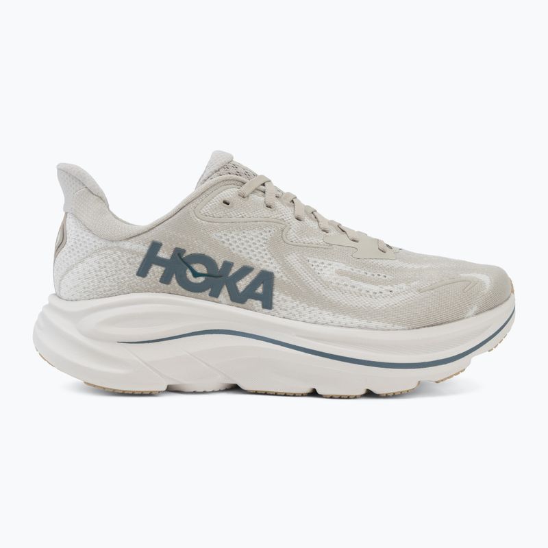 Buty do biegania męskie HOKA Clifton 10 putty/grout 2