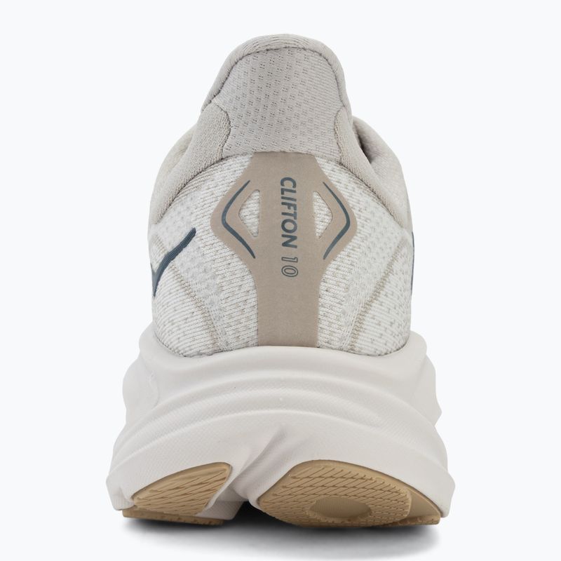 Buty do biegania męskie HOKA Clifton 10 putty/grout 6