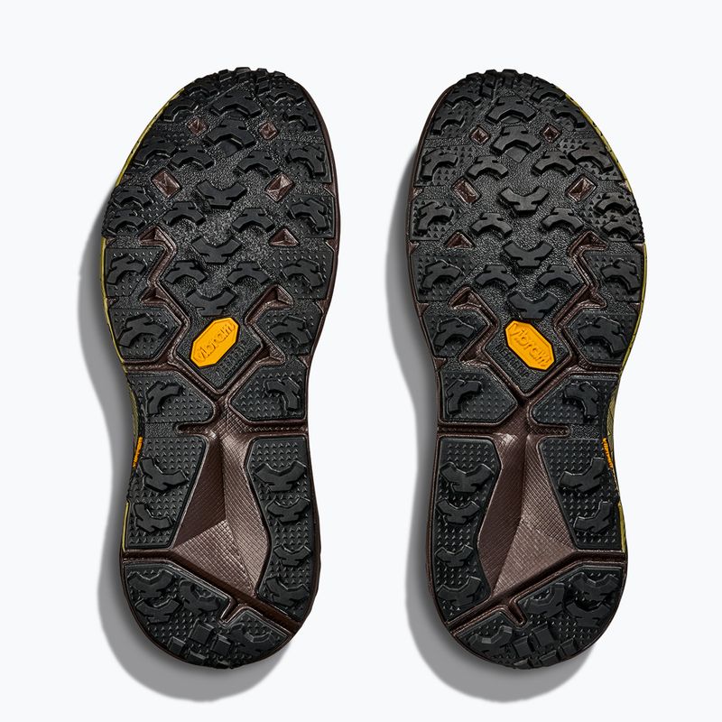 Buty HOKA Speedgoat 2 Cast Iron/Oatgrass 7