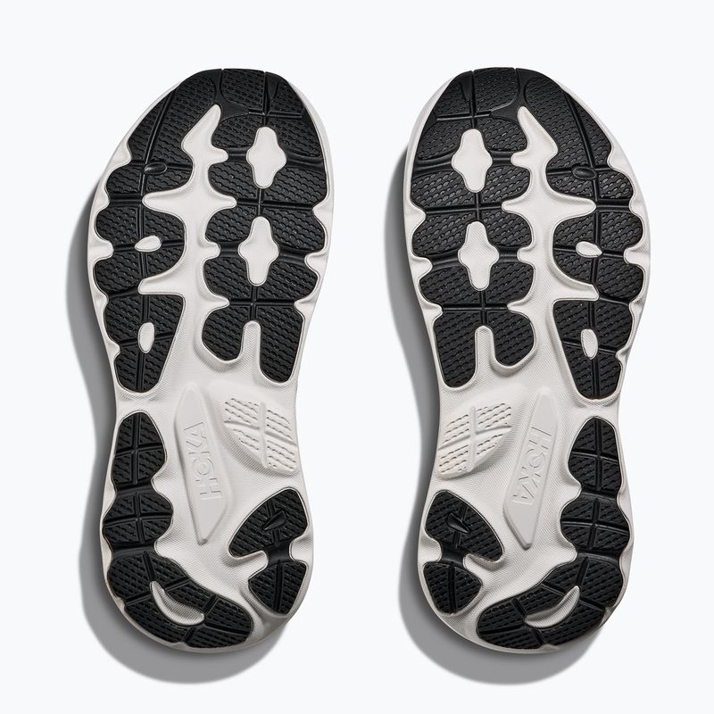 Buty do biegania męskie HOKA Gaviota 6 black/white 15