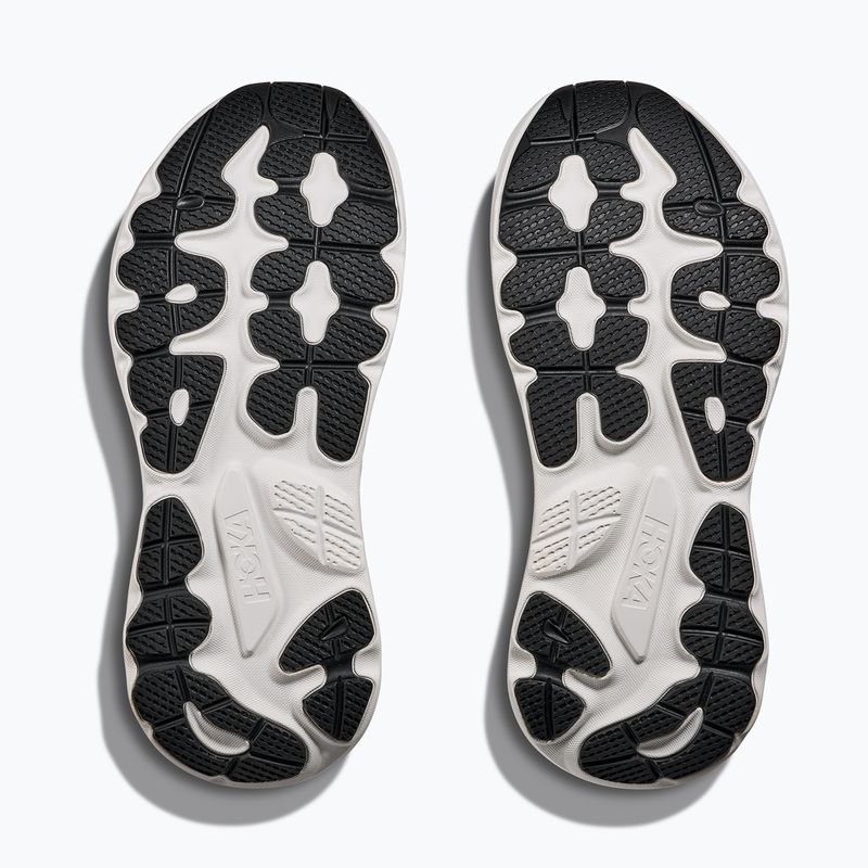 Buty do biegania męskie HOKA Gaviota 6 black/white 15