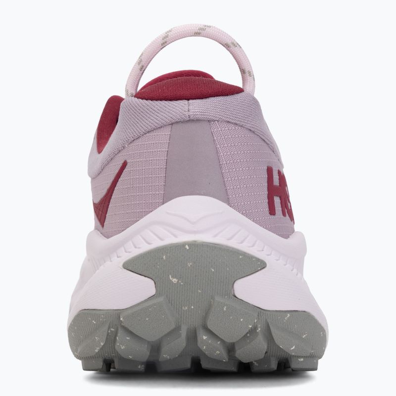 Buty damskie HOKA Transport GTX fragrant lilac/lilac cream 6