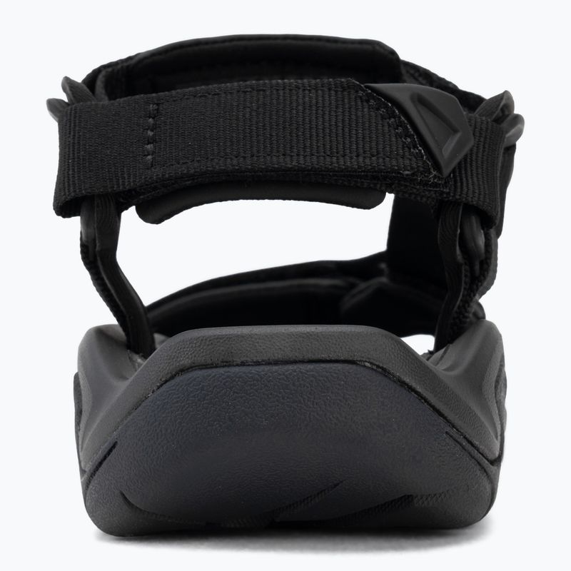 Sandały damskie Teva Terra Fi 5 Universal black/phantom 6