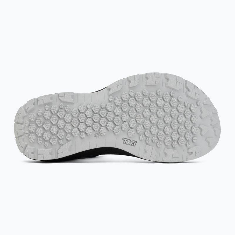 Sandały męskie Teva Terragrip Sandal blue opal/total eclipse 4