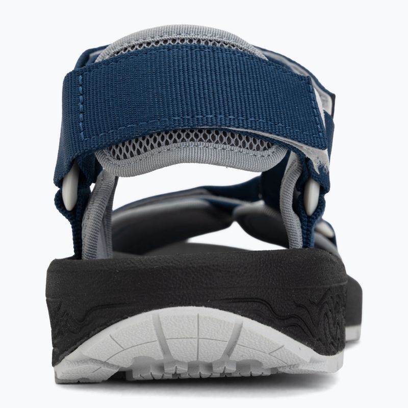 Sandały męskie Teva Terragrip Sandal blue opal/total eclipse 6