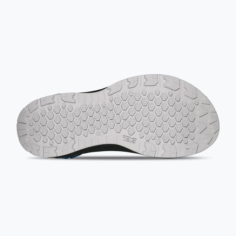 Sandały męskie Teva Terragrip Sandal blue opal/total eclipse 11