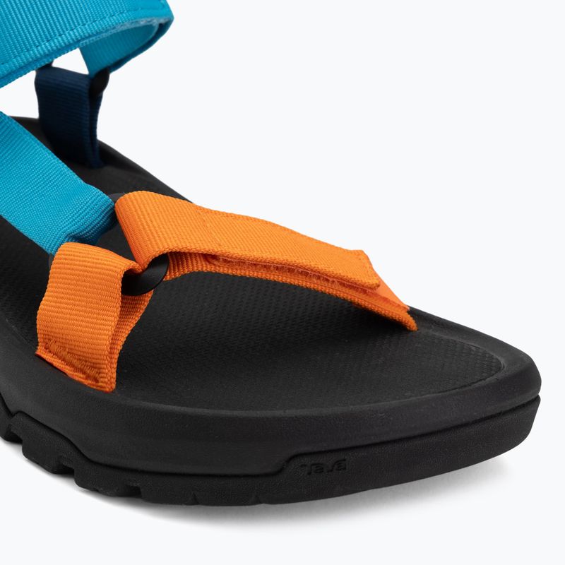 Sandały męskie Teva Hurricane XLT 3 bright multi 7