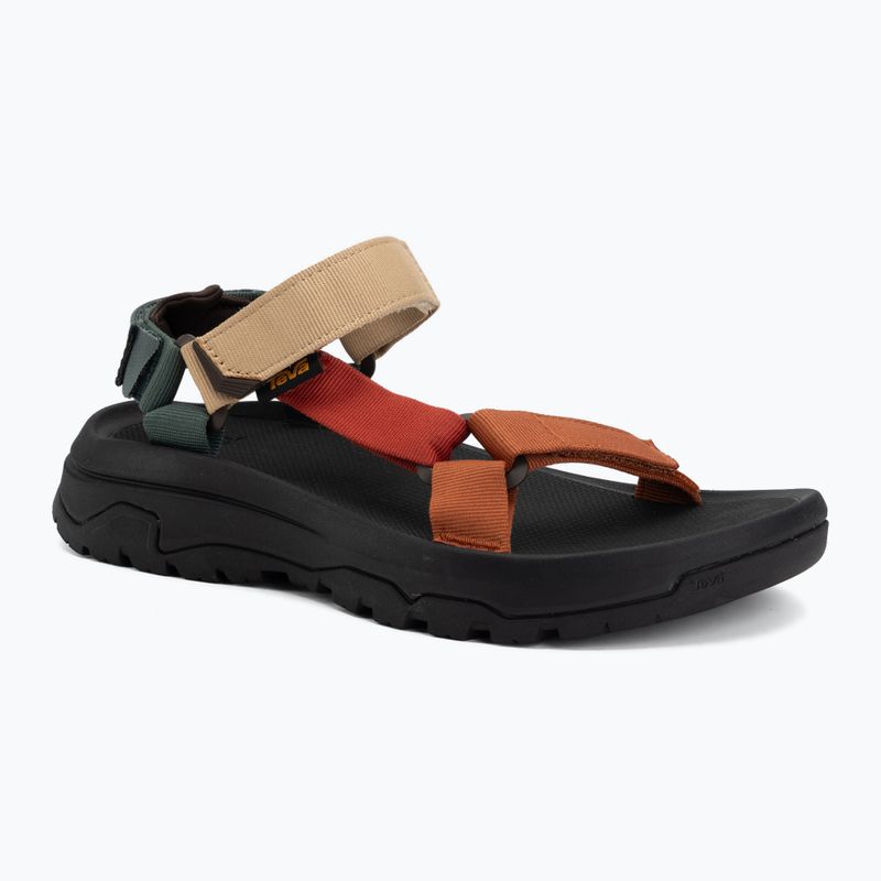 Sandały męskie Teva Hurricane XLT 3 brown multi