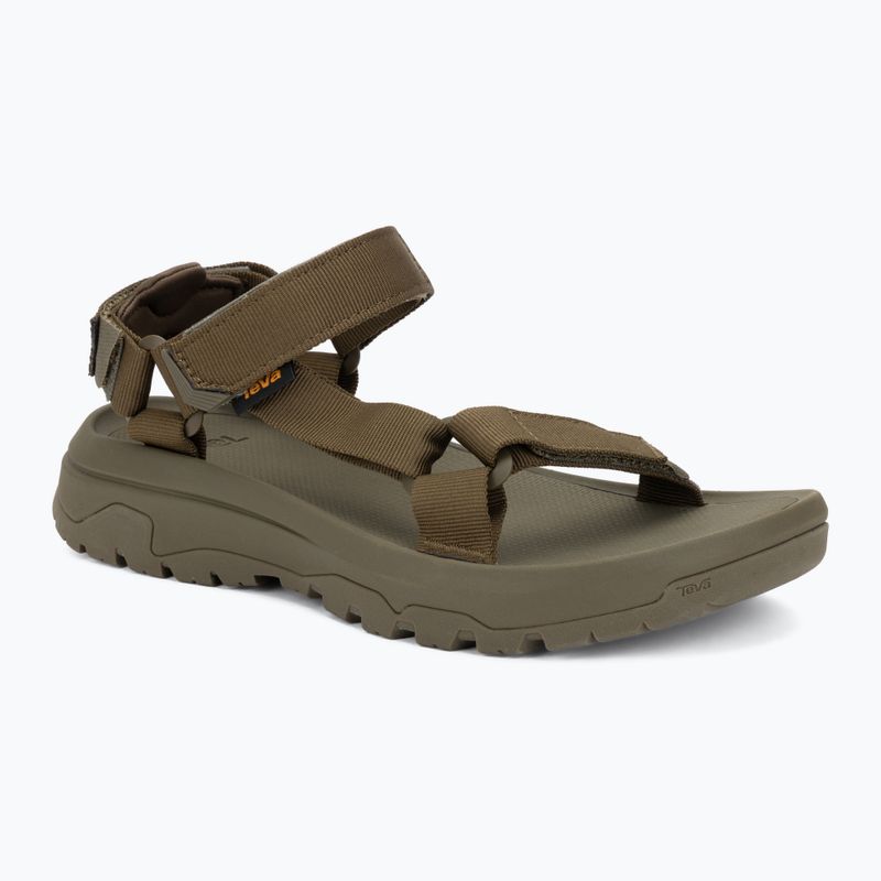 Sandały męskie Teva Hurricane XLT 3 dark olive